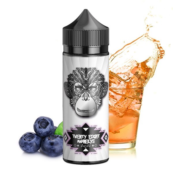 Acai Aroma Twenty Eight Monkeys