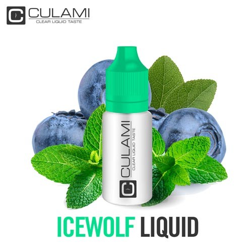 Liquid Culami Icewolf