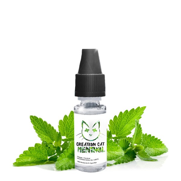 Menthol Creation Cat Aroma Copy Cat