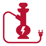 E-Shisha