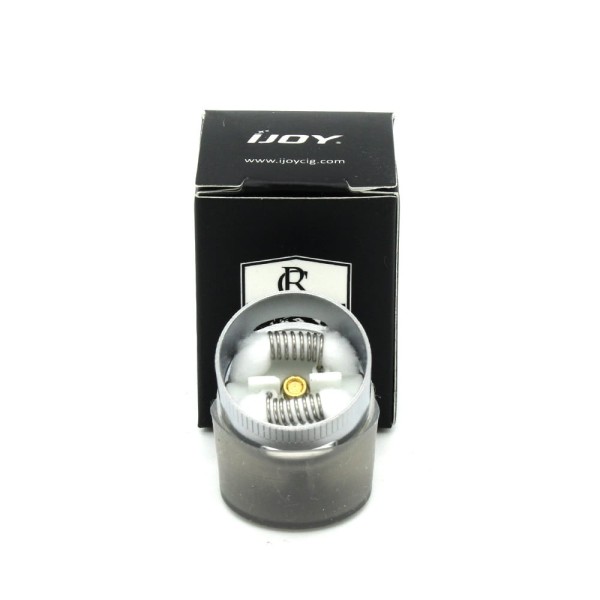 iJoy Combo RDTA IMC 0,3 Ohm Coil