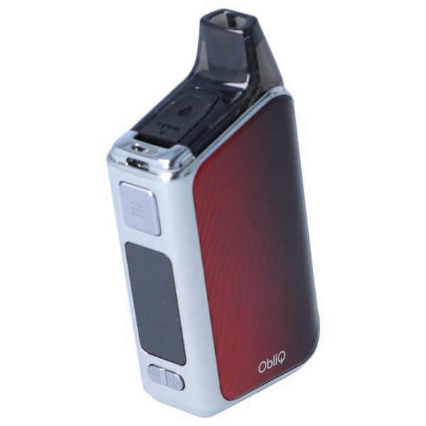 Joyetech ObliQ Pod Kit Modern Rose E Zigarette