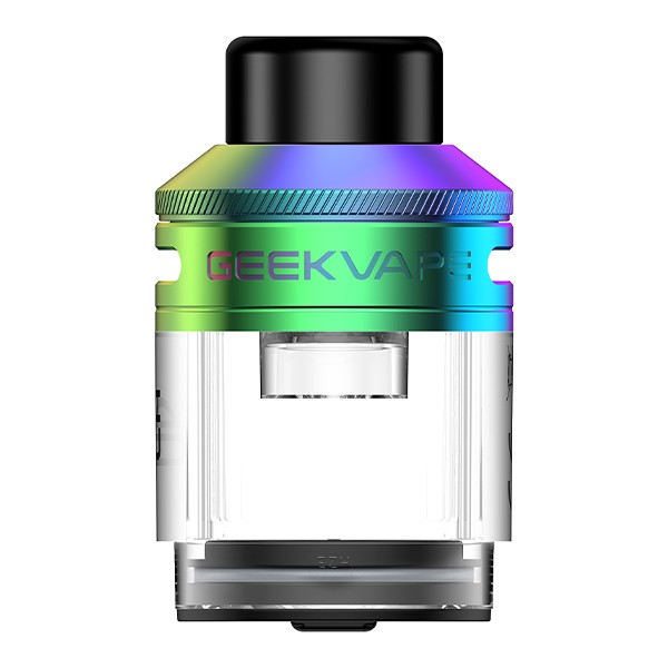 Geekvape Aegis Eteno Ersatzpod Rainbow