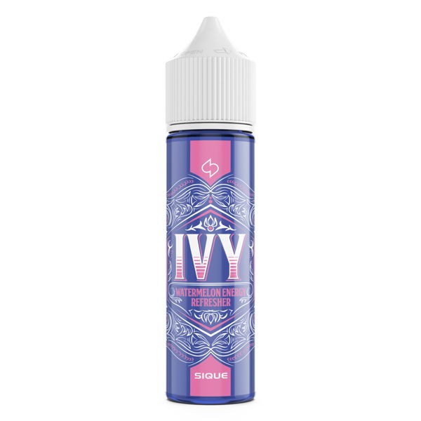 IVY Longfill Aroma Sique