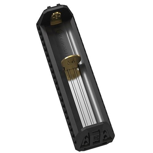 Nitecore F1 FlexBank