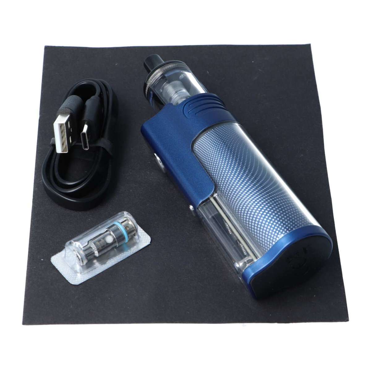 Aspire Flexus AIO E-Zigarette