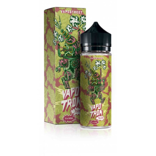Vapotron Johnny Aroma Vapestreet