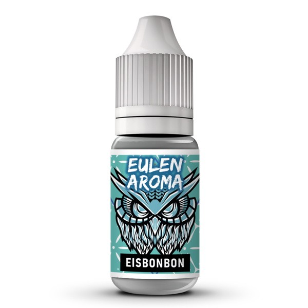 Eulen Aroma 10 ml Eisbonbon