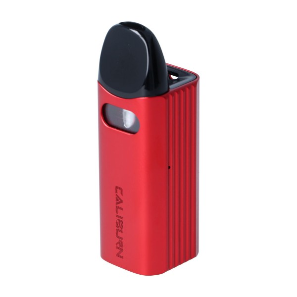 UWELL Caliburn AZ3 E-Zigarette Rot Podsystem