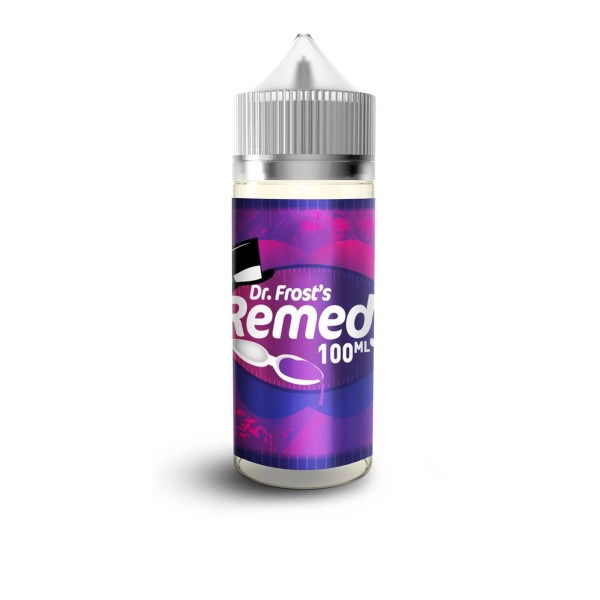 Remedy Liquid Dr. Frost