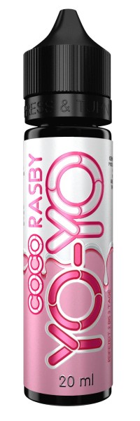 YO - YO - COCO RASBY Aroma Vo Van