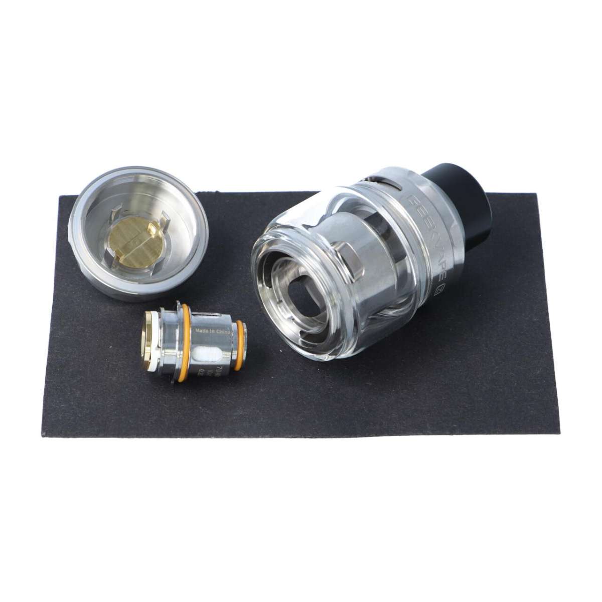 elfbar elfa master akku Wenax M1 Pods mit Coils • ab 8,89