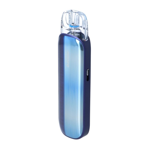 Aspire Pixo Aura Pod Kit