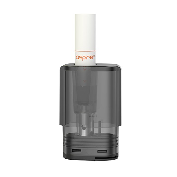 Aspire Vilter Pod Tank Ersatzpod