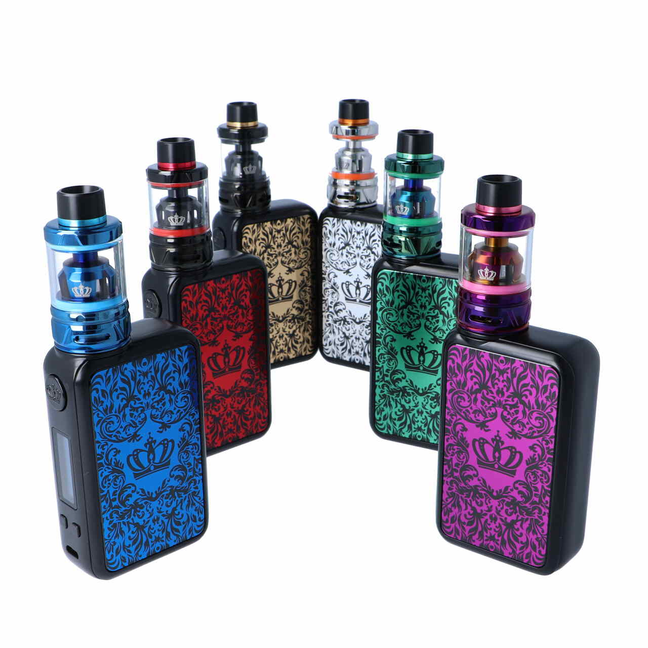 UWELL Crown 4 Kit