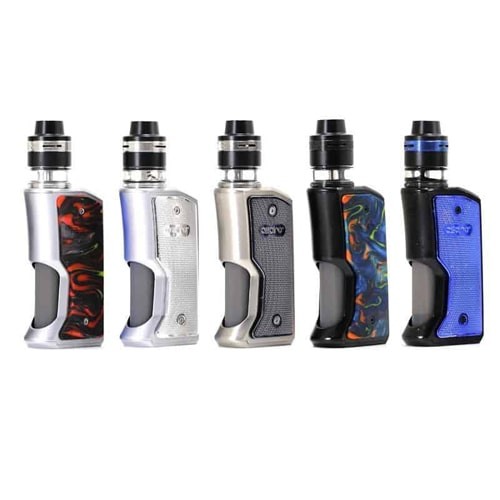 Aspire Feedlink Revvo Kit