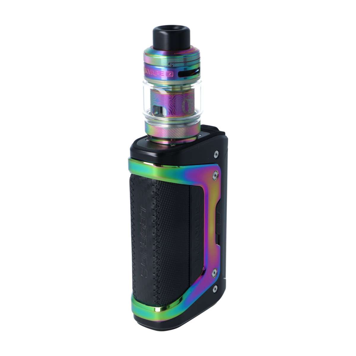 Geekvape Aegis Legend 5 mit Z Subohm 5 Verdampfer Kit