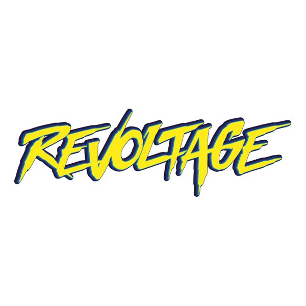 Revoltage Beam