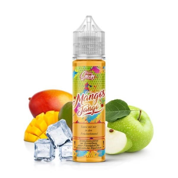 Gold Mangos Tango Aroma Flavour Smoke