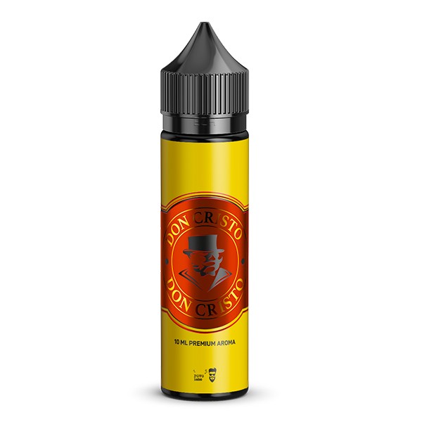 Original DC Longfill Aroma Don Cristo Flasche