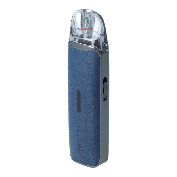 Vaporesso Luxe Q3 E-Zigarette Pruddian Blue Airflow