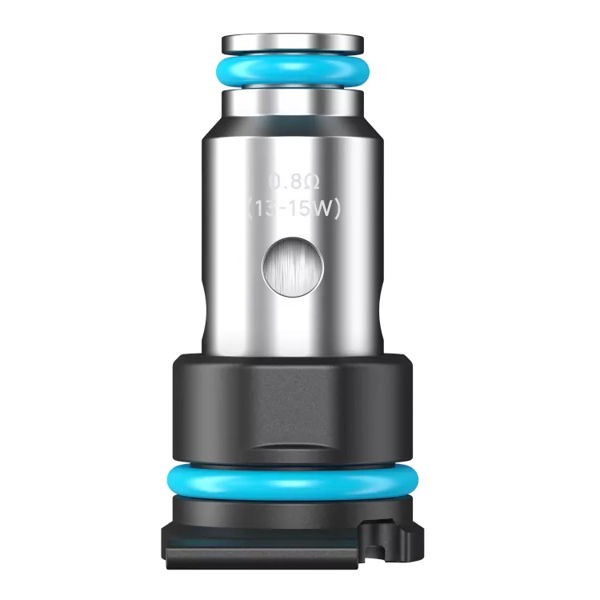 Aspire Minican Coil Verdampferköpfe