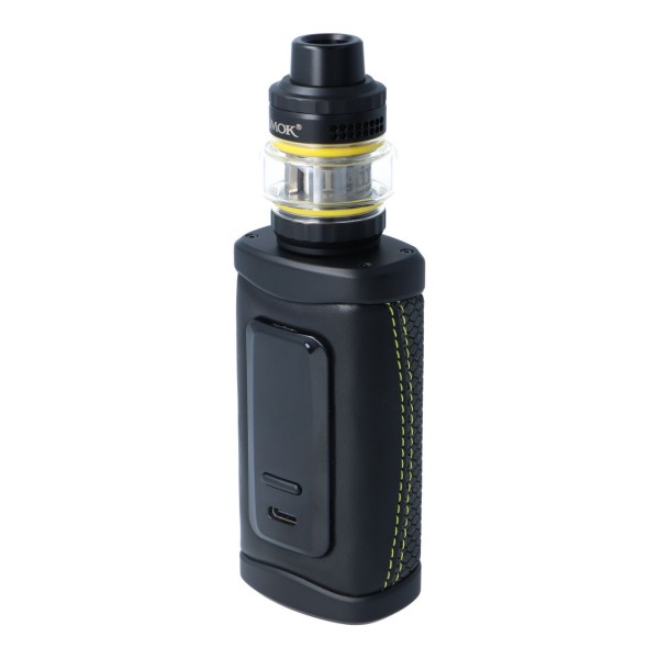 SMOK Morph 3 Kit Schwarz E-Zigarette