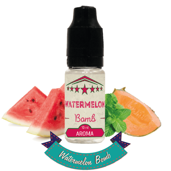 Watermelon Bomb Aroma Authentic CirKus