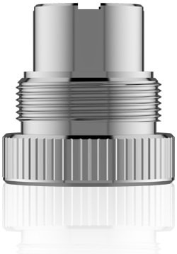 Eleaf iStick Basic 510 eGo Adapter