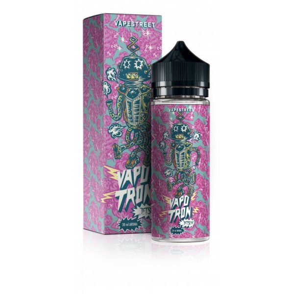 Vapotron Jetson Aroma Vapestreet