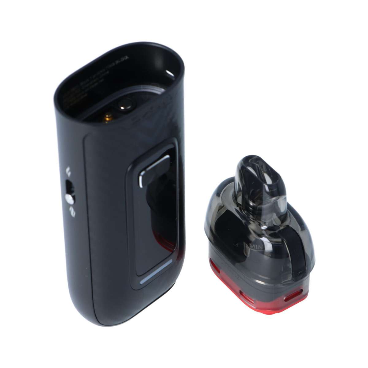 Oxva Vprime Kaufen OXVA VPrime Vape Kit VPrime Podmod by OXVA: 2,600mAh  DL-oriented podmod with a 5ml capacity