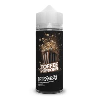Vorschau: Toffee Popcorn Longfill Aroma Drip Hacks Flasche Vorschau: Toffee Popcorn Longfill Aroma Drip Hacks Flasche