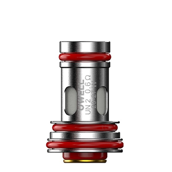 UWELL Aeglos P1 Coil Verdampferkopf 0,6 Ohm