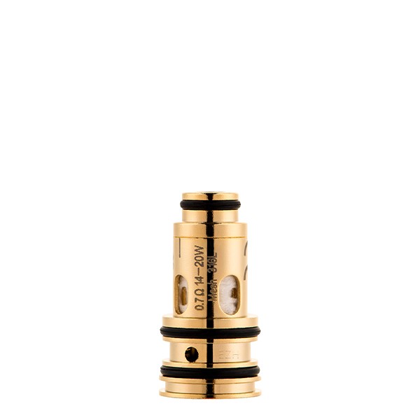 DotMod dotAIO V2 Mesh Coil Verdampferkopf 0,7 Ohm