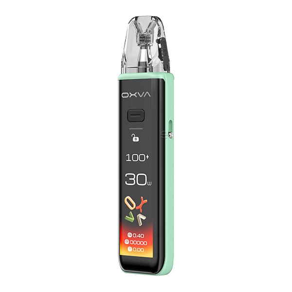 OXVA Xlim 3 Ultra Pod Kit