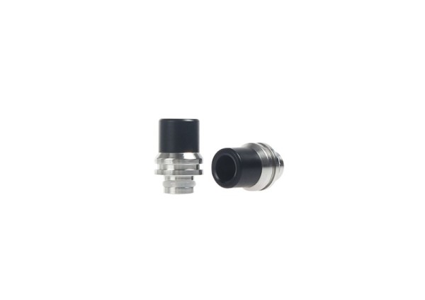 Wärme Isolierendes Drip Tip