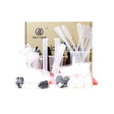 Selbstmischer Liquid DIY Starterkit