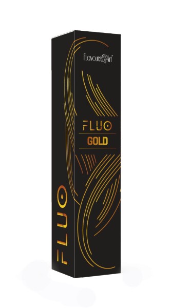 Fluo Gold Longfill Aroma FlavourArt