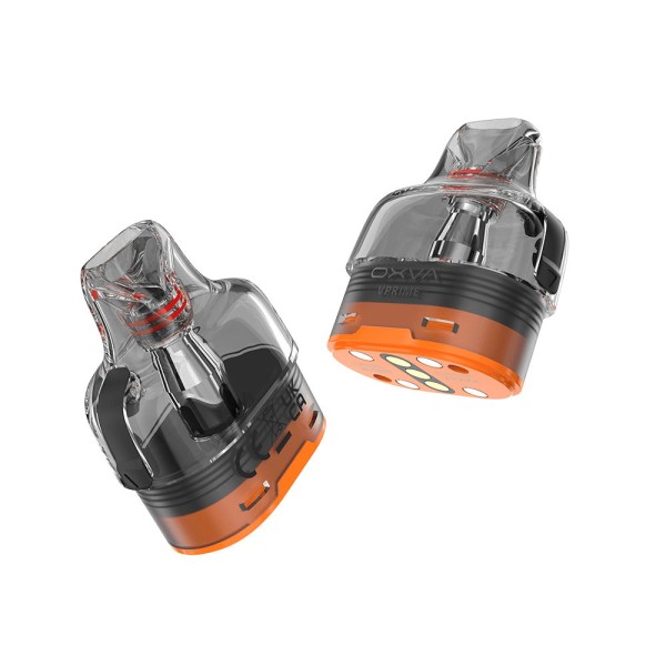 OXVA VPrime Dual Mesh Pod Tank Verdampfer
