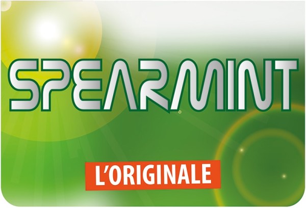 Spearmint Aroma FlavourArt