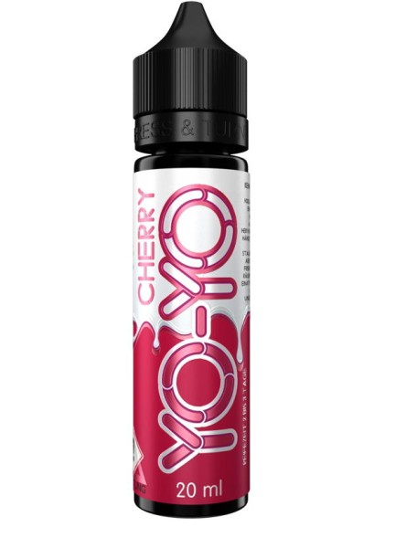 YO - YO - CHERRY Aroma Vo Van