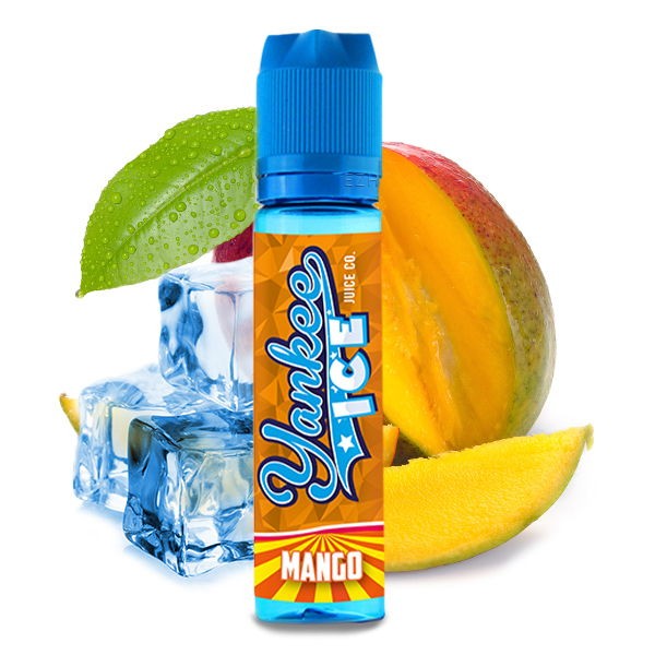 Mango Aroma Yankee Ice