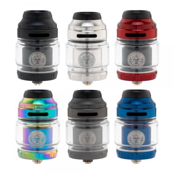 GeekVape Z X RTA Verdampfer