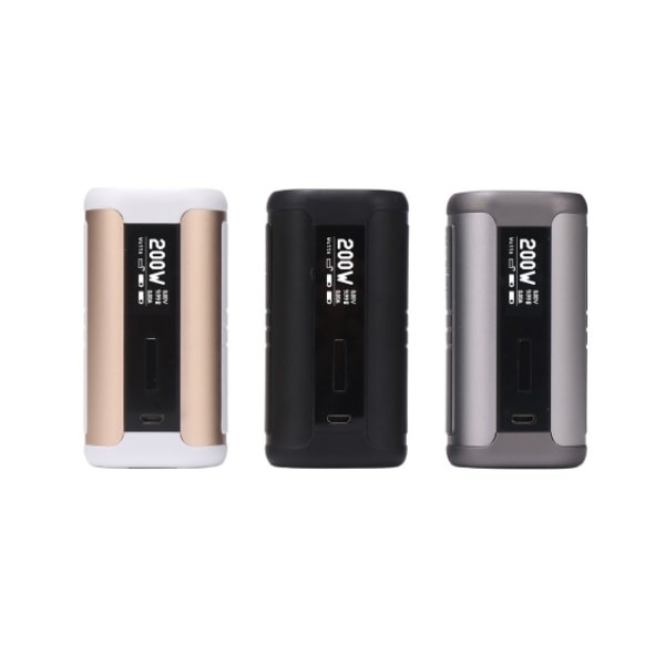 Aspire Speeder Starterkit