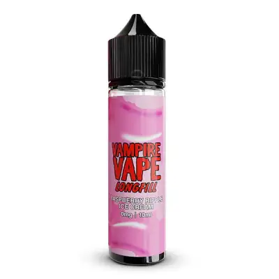 fat gob vampire vape concentrate Vampire Vape Aroma Online bestellen main image 0