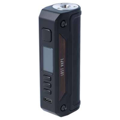 Lost Vape Thelema Solo Mod Box Akkutrger