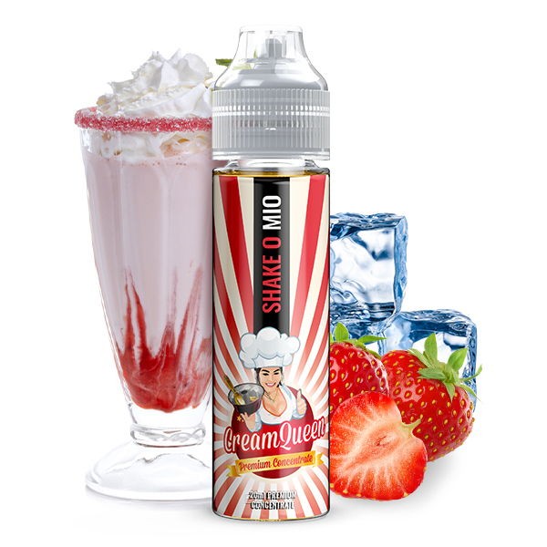 Shake O Mio Aroma PJ Empire
