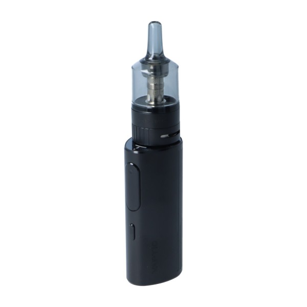 Vaptio Cosmo Prime E-Zigarette Black Podsystem
