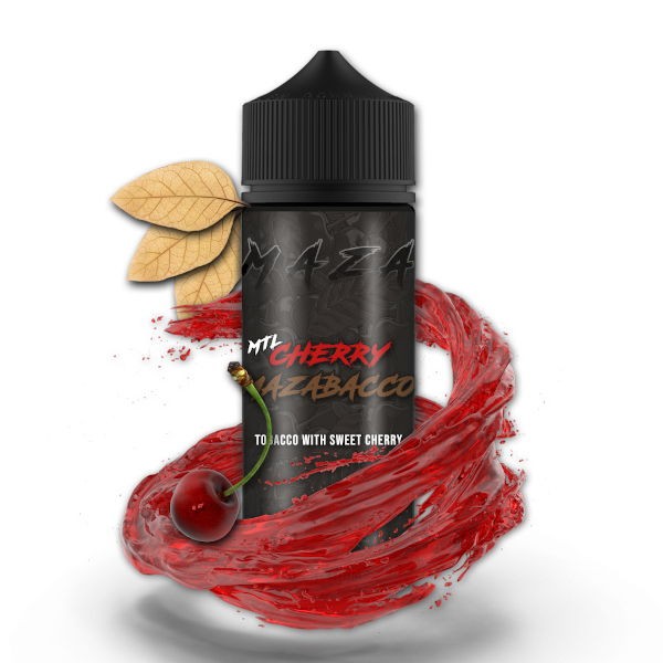 Cherry Mazabacco Longfill Aroma MaZa