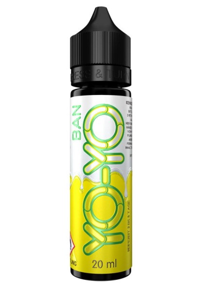 YO - YO - BAN Aroma Vo Van